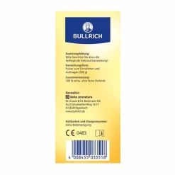 New Heilerde Pulver ultra fein zum Einnehmen und Auftragen, 500 g Heilerde|Sodbrennen Medikamente