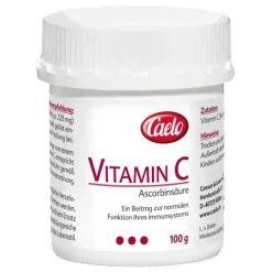 Sale Vitamin C Ascorbinsäure, 100 g Vitamin C (Ascorbinsäure)