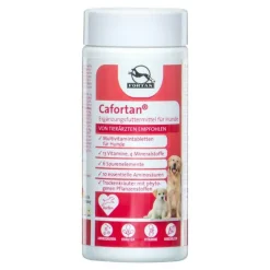 Online Cafortan vet. Tabletten, 90 g