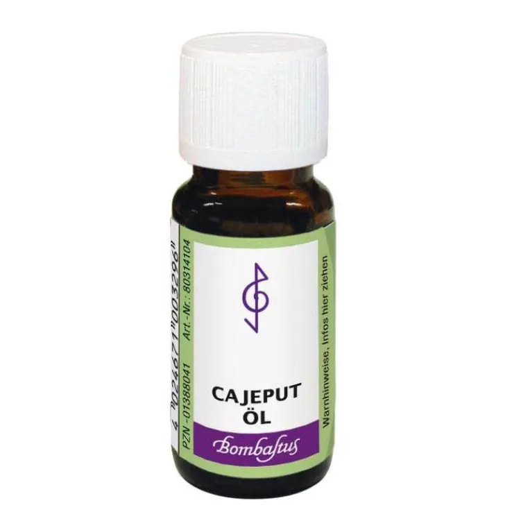 Cajeput Öl, 10 ml