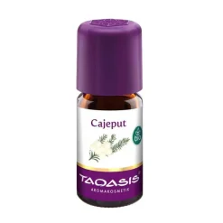 Best Taoasis Cajeput Öl Bio, 5 ml