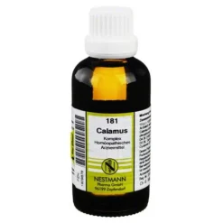 Calamus Komplex Nr. 181, 50 ml
