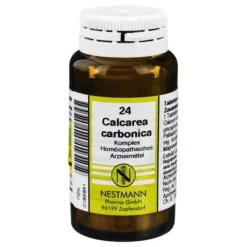 Calcarea Carbonica Komplex T, 120 St