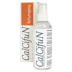 Online Calcifu N Schuhdesinfektionsspray, 100 ml