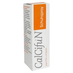 Online Calcifu N Schuhdesinfektionsspray, 100 ml