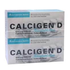 Best D 600 mg / 400 I.E. Kautabletten, 200 St Calcium
