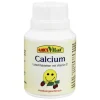 Calcium 200 mg + Vitamin C 30 mg Amosvital Lutsch., 50 St