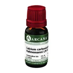 Outlet Calcium carbonicum LM 6 Hahnemanni Dilution, 10 ml C-D|C