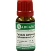 Calcium carbonicum Arcana LM 18 Hahnemanni Dil., 10 ml