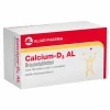 New Aliud Pharma Calcium D3 AL Brausetabletten, 100 St