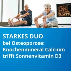 Clearance Stada Calcium D3 ® 1000 mg/ 880 I.E. Brausetabletten, 120 St