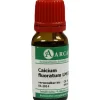 Calcium fluoratum Arcana LM 18 Dilution, 10 ml