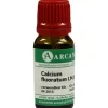 Online Calcium fluoratum Arcana LM 12 Dilution, 10 ml