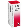 Best Calcium Gastreu R 34 Tropfen zum Einnehmen, 50 ml Dr. Reckeweg