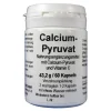 Discount Calcium Pyruvat Kapseln, 60 St Calcium