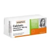 Hot Ratiopharm Calcium 500 mg Kautabletten, 100 St