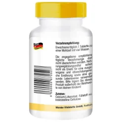 Calciumascorbat 300 mg Tabletten, 250 St