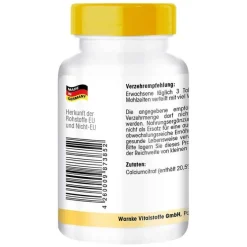 New Calciumcitrat Tabletten, 90 St Calcium