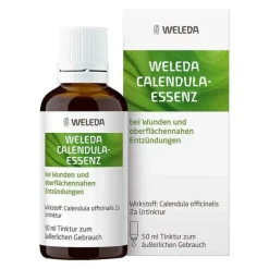 Calendula Essenz 20%, 50 ml Kinder Verletzungen|Haut