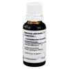 Hanosan Calendula officinale Urtinktur Han, 20 ml