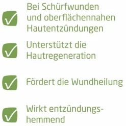 Outlet Calendula Wundsalbe bei Schürfwunden und Hautverletzungen, 25 g Kinder Verletzungen|Haut