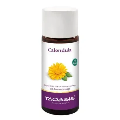 Calendulaöl Bio, 50 ml