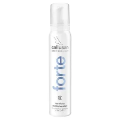 Clearance Callusan forte Cremeschaum, 125 ml