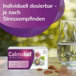 Clearance Überzogene Tabletten, 180 St Beruhigungsmittel