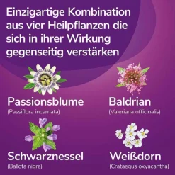 Discount Calmalaif Überzogene Tabletten, 40 St