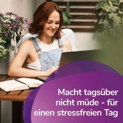 Discount Calmalaif Überzogene Tabletten, 40 St