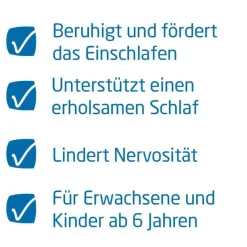 Discount Calmedoron Mischung, 50 ml Kinder Schlaf & Nerven|Kinder & Säuglinge