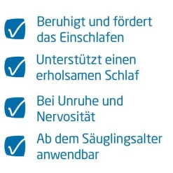 Calmedoron Streukügelchen, 50 g