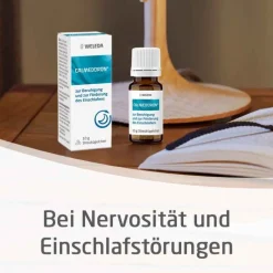 Calmedoron Streukügelchen, 50 g