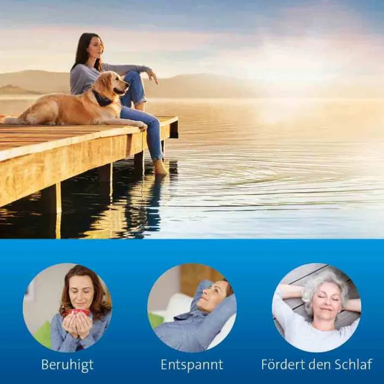 Outlet Calmvalera Tabletten, 200 St