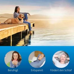 Calmvalera Tropfen, 100 ml