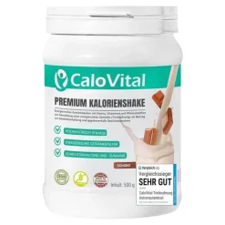 Hot Premium Kalorienshake Schokolade Pulver, 500 g Sonstige Aufbaupräparate
