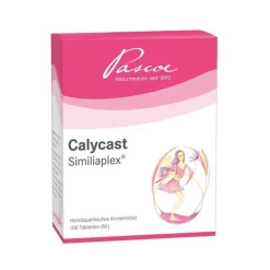 New Calycast Tabletten, 100 St Pascoe