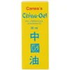 Online Canea´s China Öl, 30 ml Inhalate