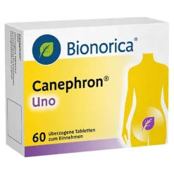Sale Canephron Uno überzogene Tabletten, 60 St