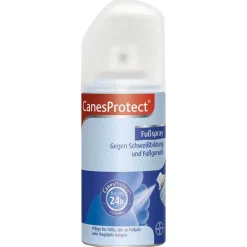 Canesprotect Fußspray, 1X150 ml