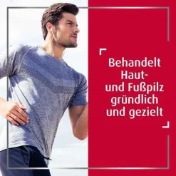 Clearance Creme gegen Pilzerkrankungen an Haut & Füßen, 50 g Scheidenpilz Medikamente|Scheidenpilz Creme