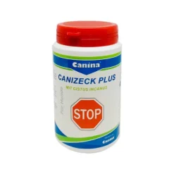 Canizeck Plus Tabletten für Hunde, 180 g