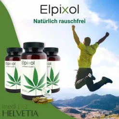 Online Cannabisöl Kapseln , 60 St Essentielle Fettsäuren
