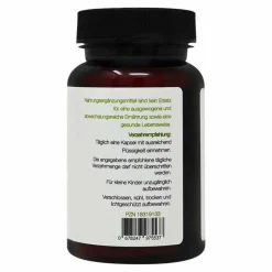 New Cannabisöl Kapseln , 30 St Essentielle Fettsäuren