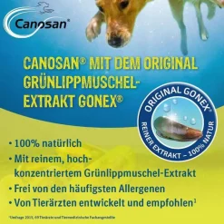 Canosan Konzentrat, 650 g