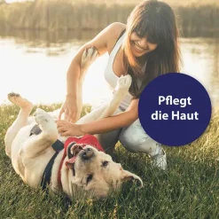 Clearance Canosept Hautpflege Spray für Hunde, 250 ml