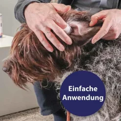 Canosept Ohrpflege Finger-Pads für Hunde, 50 St