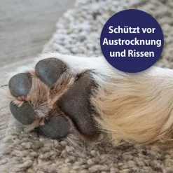 Canosept Pfotenpflege Gel für Hunde, 75 g