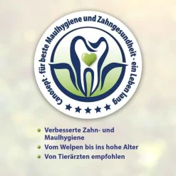 Outlet Canosept Zahnpflegespray für Hunde, 100 ml