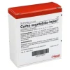 Online Injeel Carbo vegetabilis Ampullen, 10 St